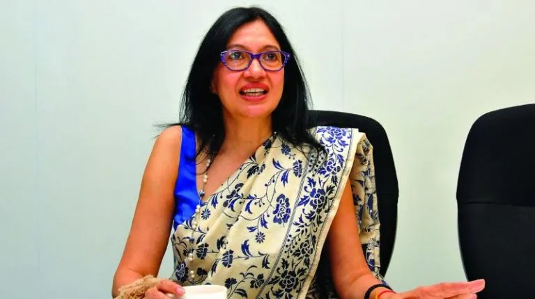 ತಂತ್ರಜ್ಞಾನ ಕ್ಷೇತ್ರದ ಸಾಧನೆಗಾಗಿ ನಾರಿಶಕ್ತಿ