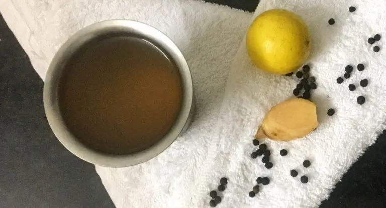 ಮೂಗು ಕಟ್ಟಿದೆಯೇ ?