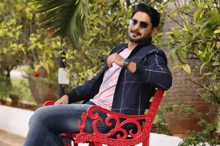 Gana Movie: ಪ್ರಜ್ವಲ್ ದೇವರಾಜ್ ಅಭಿನಯದ ವಿಭಿನ್ನ ಕಥಾಹಂದರವುಳ್ಳ ‘ಗಣ’ ಚಿತ್ರ ಜ.31ಕ್ಕೆ ರಿಲೀಸ್‌