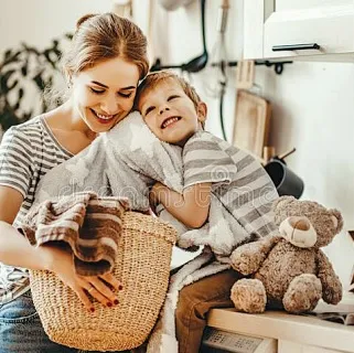 ಮಾತೇ ಒಂದು ಉಡುಗೊರೆ !