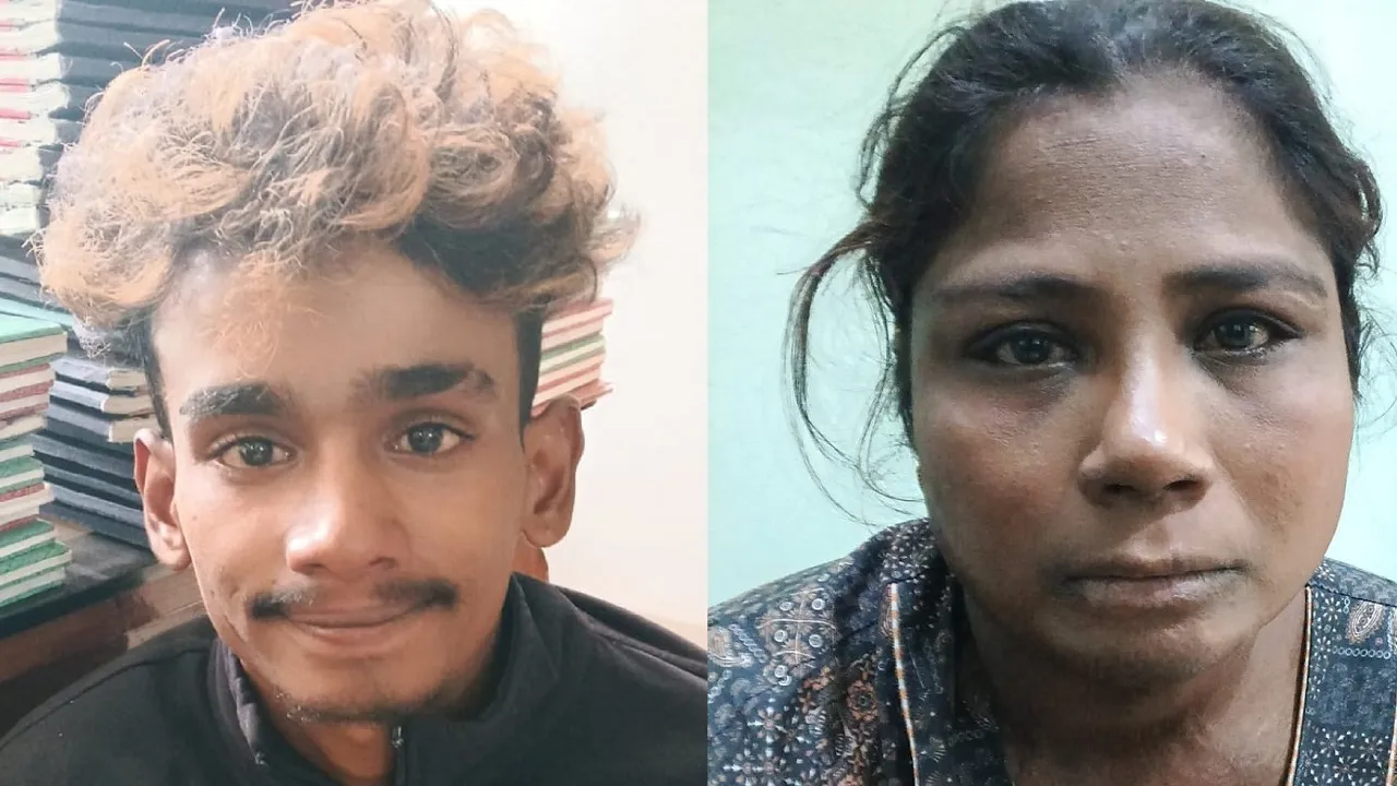 ಚಿಂತಾಮಣಿ ಪೊಲೀಸರ ಭರ್ಜರಿ ಕಾರ್ಯಾಚರಣೆ: 1 ಕೆಜಿಗೂ ಹೆಚ್ಚು ಗಾಂಜಾ ಸಹಿತ ಇಬ್ಬರು ಆರೋಪಿಗಳು ವಶಕ್ಕೆ