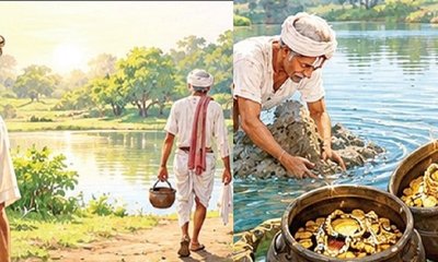 ನಾಮದ ಬಲವೊಂದಿದ್ದರೇ ಸಾಕೋ ! ಭಗವಂತನ ನಾಮಸ್ಮರಣೆಯ ಮಹತ್ವ