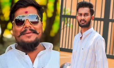 ಶಾಸಕ ಎಂ.ವೈ.ಪಾಟೀಲರಿಗೆ ಸಾಮಾಜಿಕ ಜಾಲತಾಣದಲ್ಲಿ ಅವಮಾನ