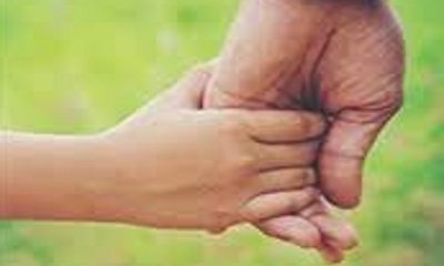 ಮಕ್ಕಳ ಭವಿಷ್ಯ ರೂಪಿಸುವಲ್ಲಿ ಪೋಷಕರ ಜವಾಬ್ದಾರಿ