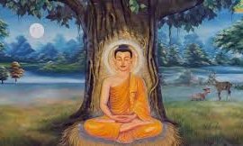 ಕ್ಷಮಿಸುವುದು ಕೂಡ ಸಿಟ್ಟಿನ ಲಕ್ಷಣವೇ ಎಂದ ಬುದ್ಧ