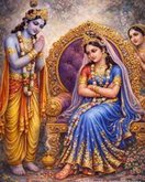 Naayana yaji Column: ರಾಧಾಮಾಧವ ವಿಲಾಸ ವಿರಹ