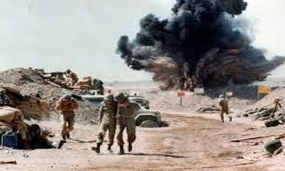 ಪಶ್ಚಿಮ ಏಷ್ಯಾ ಬಿಕ್ಕಟ್ಟು: ಭಾರತದ ಕಾರ್ಯತಂತ್ರದ ಸ್ಪಷ್ಟತೆ