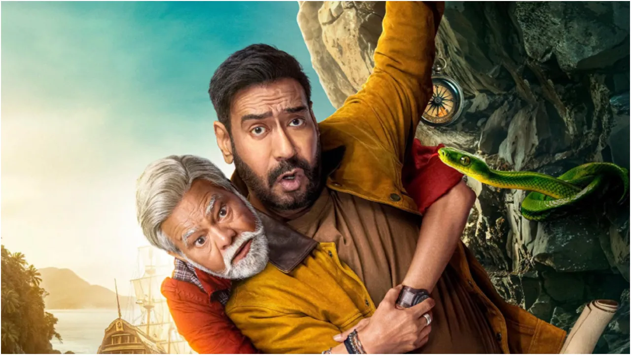 ಜುಲೈನಿಂದ ಡಿಸೆಂಬರ್‌ನಲ್ಲಿ ರಿಲೀಸ್‌ ಆಗಲಿರುವ ಬಹುನಿರೀಕ್ಷಿತ ʻಟಾಪ್‌ 10ʼ ಸಿನಿಮಾಗಳ ಲಿಸ್ಟ್‌ ಇಲ್ಲಿದೆ; IMDb ಪಟ್ಟಿಯಲ್ಲಿ ಯಶ್‌ ಅಬ್ಬರ! - Image 5