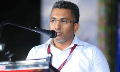 ನ್ಯಾಷನಲ್‌ ಹೆರಾಲ್ಡ್‌ ಪ್ರಕರಣದಲ್ಲಿ ಡಿಕೆ‌ ಶಿವಕುಮಾರ್ ಆಪ್ತನಿಗೆ ನೋಟಿಸ್