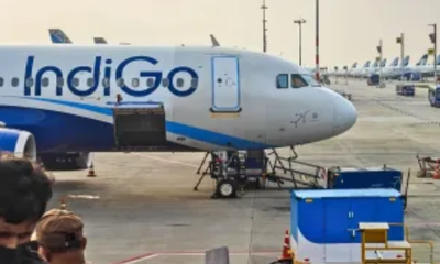 ವಿಮಾನ ಪ್ರಯಾಣಿಕರಿಗೆ ಶುಭ ಸುದ್ದಿ