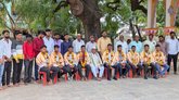 ದೇಶ ಸೇವೆ ಮಾಡುವುದು ಪವಿತ್ರವಾದ ಕಾರ್ಯ