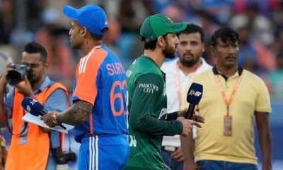 ಯಾವುದೇ ಕಾರಣಕ್ಕೂ ಭಾರತ ವಿರುದ್ಧ ಪಂದ್ಯ ಆಡಲ್ಲ; ಪಾಕ್‌ ಪ್ರಧಾನಿ