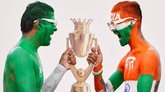 ಭಾರೀ ವಿರೋಧದ ನಡುವೆ ಇಂದು ಭಾರತ vs ಪಾಕ್‌ ಕ್ರಿಕೆಟ್‌