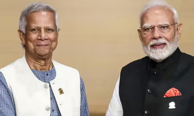 ಬಾಂಗ್ಲಾದಲ್ಲಿರುವ ಅಧಿಕಾರಿಗಳನ್ನು ಮರಳಲು ಸೂಚಿಸಿದ ಭಾರತ