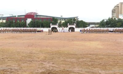 ನಾಳೆ ಸ್ವಾತಂತ್ರ್ಯ ದಿನಾಚರಣೆ ಪರೇಡ್‌, ನೀವೂ ಭಾಗವಹಿಸಲು ಹೀಗೆ ಮಾಡಿ