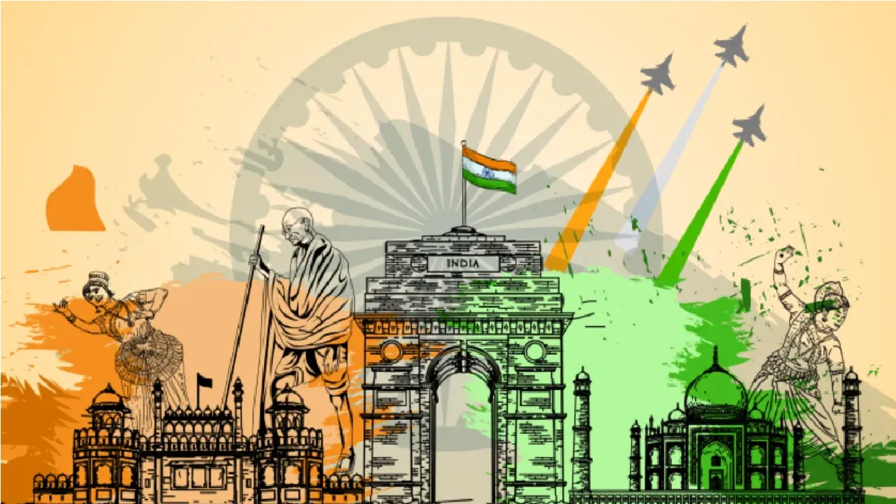 Independence Day 2025:ದೇಶದ ಈ ಎರಡು ಜಿಲ್ಲೆಗಳಲ್ಲಿ ನಾಳೆ ಸ್ವಾತಂತ್ರ್ಯೋತ್ಸವ ಇಲ್ಲ! ಕಾರಣ ಏನು ಗೊತ್ತೇ?