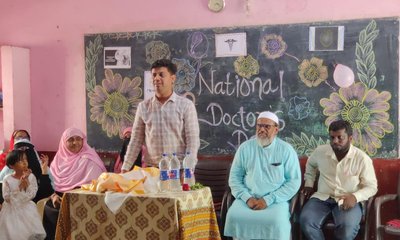 ಮಗುವಿನ ಆರೋಗ್ಯ ಪಾಲನೆಯಲ್ಲಿ ತಾಯಿ ಪಾತ್ರ ಮುಖ್ಯ