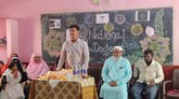 ಮಗುವಿನ ಆರೋಗ್ಯ ಪಾಲನೆಯಲ್ಲಿ ತಾಯಿ ಪಾತ್ರ ಮುಖ್ಯ