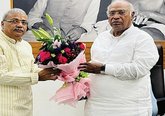 ಹ್ಯಾಟ್ರಿಕ್‌ ಗೆಲುವಿನ ಅಭಿವೃದ್ಧಿ ಪವರ್‌ ಸಚಿವ ಸ್ಥಾನದ ವಿಶ್ವಾಸ