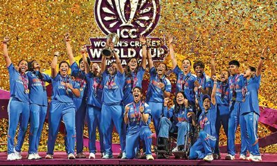 ಈ ಮೈಲುಗಲ್ಲು ತಲುಪಿದ್ದು ಸುಲಭದ ಹಾದಿಯಾಗಿರಲಿಲ್ಲ !