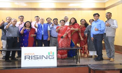 ₹1000 ಕೋಟಿ ಮೊತ್ತದ ಲಾಭರಹಿತ R&D ಗ್ರಾಂಟ್ ನಿಧಿ ಘೋಷಣೆ