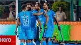 ಭಾರತ-ದಕ್ಷಿಣ ಕೊರಿಯಾ ನಡುವಣ ಸೂಪರ್‌-4ರ ಪಂದ್ಯ ಡ್ರಾ!