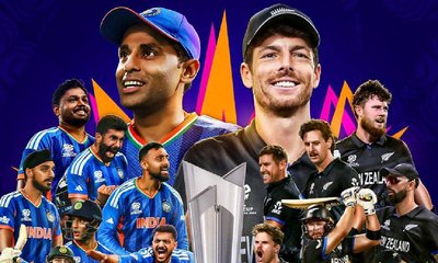 ಟಿ20 ಚಾಂಪಿಯನ್‌, ರನ್ನರ್‌ ಅಪ್‌ ತಂಡಕ್ಕೆ ಸಿಗುವ ಬಹುಮಾನ ಮೊತ್ತವೆಷ್ಟು?