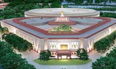 ಒಂದು ದೇಶ, ಒಂದು ಚುನಾವಣೆ ಬಗ್ಗೆ ಕಾನೂನು ಮಂಡಳಿ ಮಹತ್ವದ ಅಭಿಪ್ರಾಯ