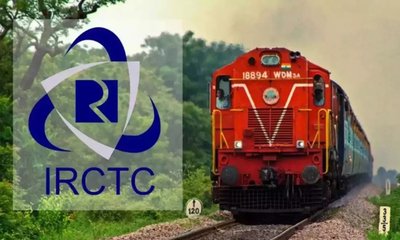 ರೈಲ್ವೆ ನೇಮಕಾತಿ; ಕಂಪ್ಲೀಟ್ ಡಿಟೇಲ್ಸ್‌ ಈ ಕೆಳಗಿನಂತಿದೆ