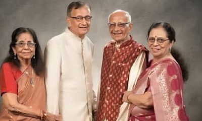 ಅಮೆರಿಕದಲ್ಲಿ ಭಾರತೀಯ ಮೂಲದ ನಾಲ್ವರು ಮಿಸ್ಸಿಂಗ್‌!