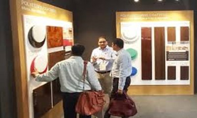 ಫರ್ನಿಚರ್ ಉತ್ಪಾದನೆಯಲ್ಲಿ ಭಾರತದ ಬೆಳವಣಿಗೆಗೆ ಹೊಸ ವೇಗ