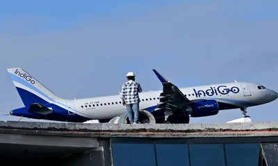 ಇಂಡಿಗೋ ವ್ಯತ್ಯಯ: ಮರುಪಾವತಿ ಪಡೆಯುವುದು ಹೇಗೆ?