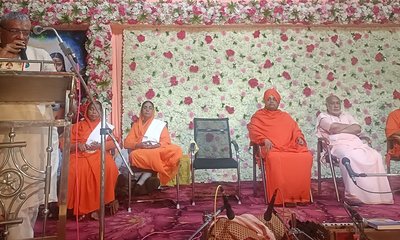 ಶ್ರೀಸಂಗನಸವ ಶ್ರೀಗಳು ಶಿಕ್ಷಣ ದಾಸೋಹಿ