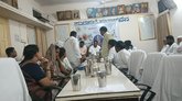 ಕೈಬರಹ ಉತ್ತರ ಕೊಟ್ಟವರ ಮೇಲೆ ಮುಲಾಜಿಲ್ಲದೆ ಕಾನೂನು ಕ್ರಮ