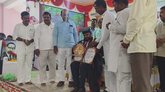 ಕಹಿ ಉಂಡು ಸಿಹಿ ಉಣಬಡಿಸುತ್ತಿರುವ ನಾಗೇಶ ತಳಕೇರಿ