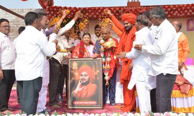 ಸನಾತನ ಧರ್ಮ ಉಳಿಯಬೇಕು