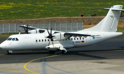 ಇಂಡೋನೇಷ್ಯಾ ವಾಯು ಸಾರಿಗೆ ವಿಮಾನ ನಾಪತ್ತೆ