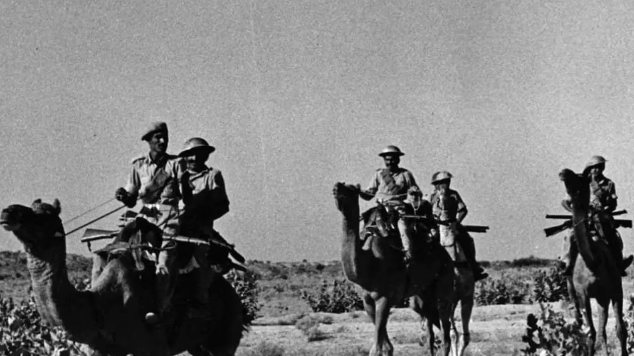India-Pak Conflict: ಇಂದು ನಿನ್ನೆಯದ್ದಲ್ಲ ಇಂಡಿಯಾ-ಪಾಕ್‌ ಸಂಘರ್ಷ; ಇಲ್ಲಿದೆ ಸಂಪೂರ್ಣ ಮಾಹಿತಿ - Image 2