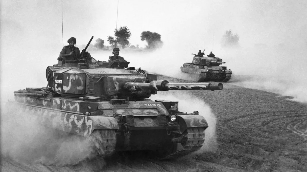 India-Pak Conflict: ಇಂದು ನಿನ್ನೆಯದ್ದಲ್ಲ ಇಂಡಿಯಾ-ಪಾಕ್‌ ಸಂಘರ್ಷ; ಇಲ್ಲಿದೆ ಸಂಪೂರ್ಣ ಮಾಹಿತಿ - Image 3