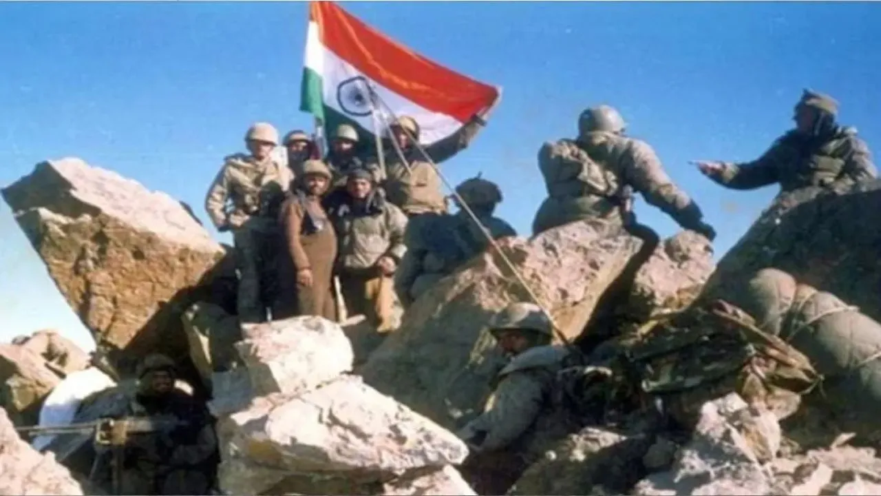 India-Pak Conflict: ಇಂದು ನಿನ್ನೆಯದ್ದಲ್ಲ ಇಂಡಿಯಾ-ಪಾಕ್‌ ಸಂಘರ್ಷ; ಇಲ್ಲಿದೆ ಸಂಪೂರ್ಣ ಮಾಹಿತಿ - Image 4