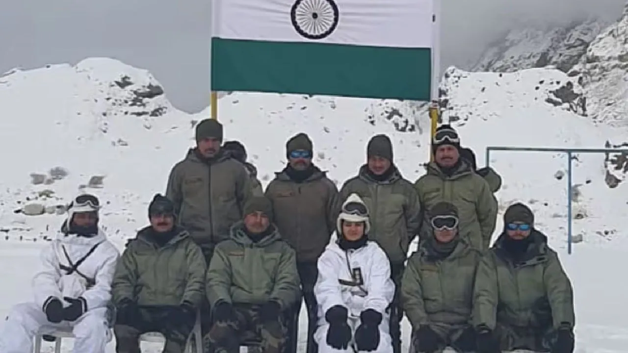 India-Pak Conflict: ಇಂದು ನಿನ್ನೆಯದ್ದಲ್ಲ ಇಂಡಿಯಾ-ಪಾಕ್‌ ಸಂಘರ್ಷ; ಇಲ್ಲಿದೆ ಸಂಪೂರ್ಣ ಮಾಹಿತಿ - Image 5