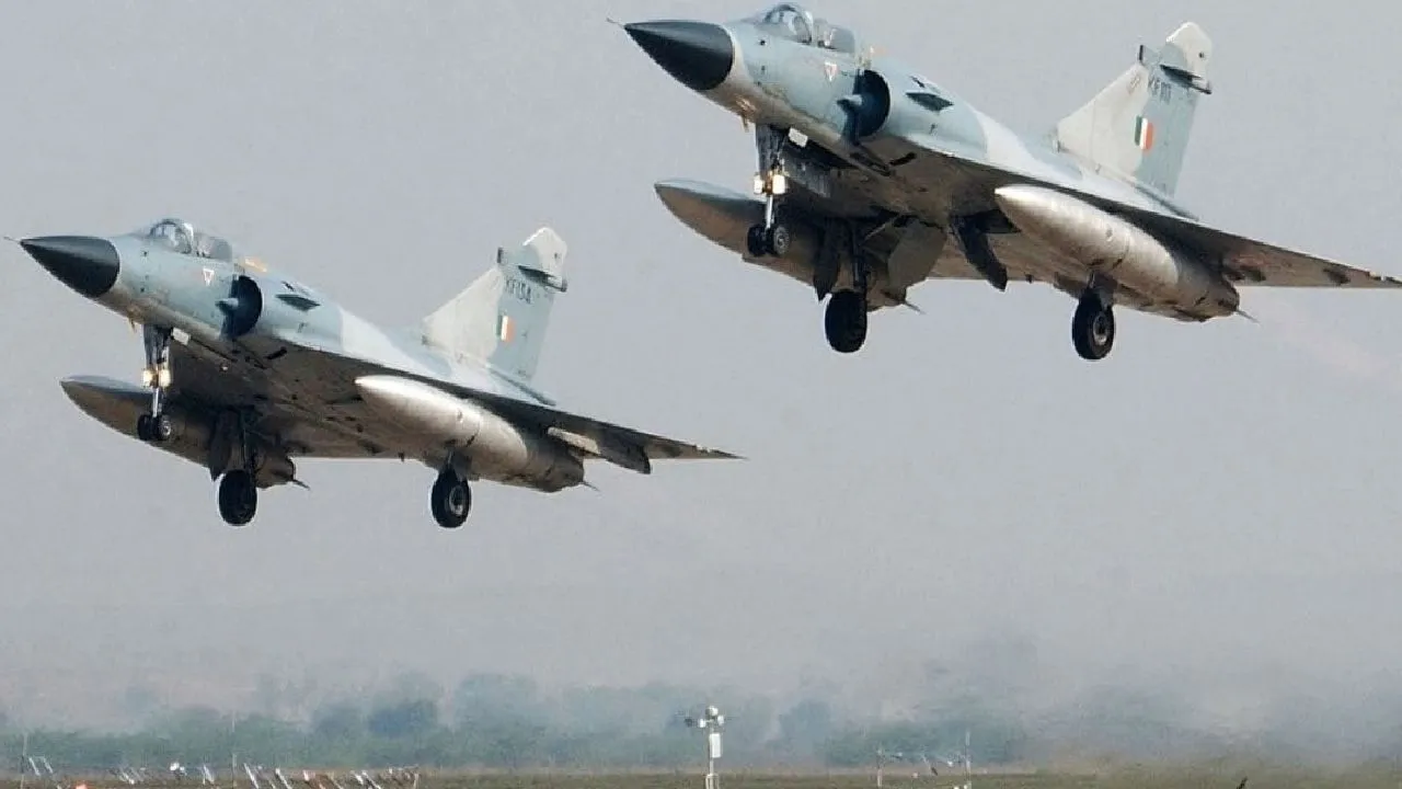 India-Pak Conflict: ಇಂದು ನಿನ್ನೆಯದ್ದಲ್ಲ ಇಂಡಿಯಾ-ಪಾಕ್‌ ಸಂಘರ್ಷ; ಇಲ್ಲಿದೆ ಸಂಪೂರ್ಣ ಮಾಹಿತಿ - Image 8