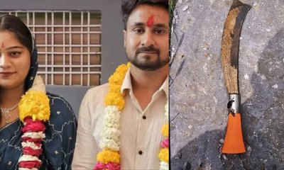 ರಾಜಾ ರಘುವಂಶಿ ಹತ್ಯೆಗೆ ಬಳಸಿದ್ದ ಮಾರಕಾಸ್ತ್ರ ಪತ್ತೆ!