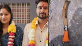 ರಾಜಾ ರಘುವಂಶಿ ಹತ್ಯೆಗೆ ಬಳಸಿದ್ದ ಮಾರಕಾಸ್ತ್ರ ಪತ್ತೆ!