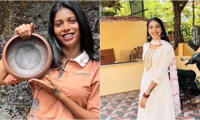 2 ಲಕ್ಷ ಫಾಲೋವರ್ಸ್‌ ಹೊಂದಿದ್ದ ಇನ್‌ಫ್ಲುಯೆನ್ಸರ್‌ ರೇಶ್ಮಾ ಆತ್ಮಹತ್ಯೆ