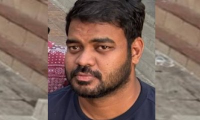 ಇನ್ಫೋಸಿಸ್‌ ಉದ್ಯೋಗಿ ಕಾವೇರಿ ನದಿಯಲ್ಲಿ ಮುಳುಗಿ ಸಾವು