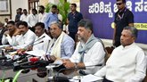 ಇವತ್ತಿನಿಂದ ಒಳಮೀಸಲಾತಿ ಸಮೀಕ್ಷೆ, ಪೂರ್ಣ ಮಾಹಿತಿ ನೀಡಿ: ಸಿಎಂ ಸಿದ್ದರಾಮಯ್ಯ