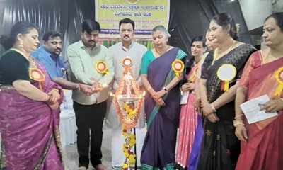 ಮಹಿಳೆಯರನ್ನು ಗೌರವಿಸುವುದು ನಮ್ಮೆಲ್ಲರ ಕರ್ತವ್ಯ: ಜಿ.ಆರ್. ಪ್ರದೀಪ್