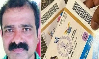 ಚಿನ್ನಸ್ವಾಮಿ ಸ್ಟೇಡಿಯಂನಲ್ಲಿ‌ ಐಪಿಎಲ್ ಟಿಕೆಟ್‌ ಕಾಳಸಂತೆ ದಂಧೆ ಪತ್ತೆ
