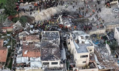 ಯುದ್ಧ ಇನ್ನಷ್ಟು ವಿಸ್ತರಣೆ, ಕ್ಷಿಪಣಿ ದಾಳಿಯಲ್ಲಿ ಇನ್ನೊಬ್ಬ ಭಾರತೀಯ ಬಲಿ